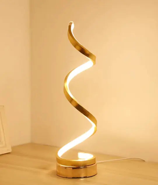 Table Lamp - WanderMart Co.