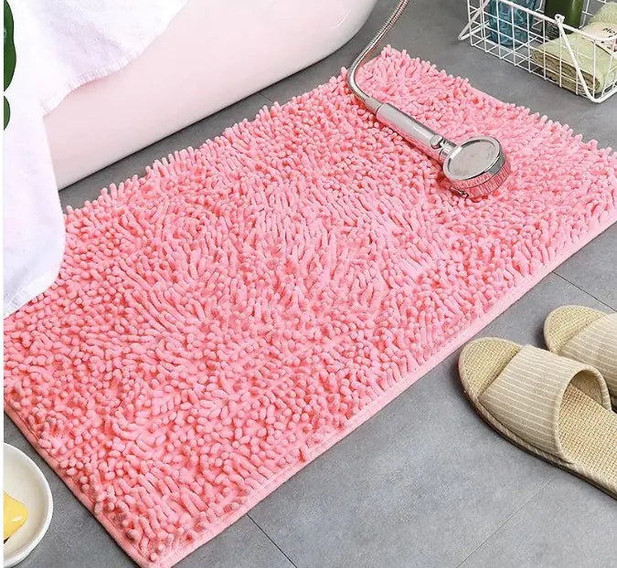 Bathroom Floor Mat - WanderMart Co.