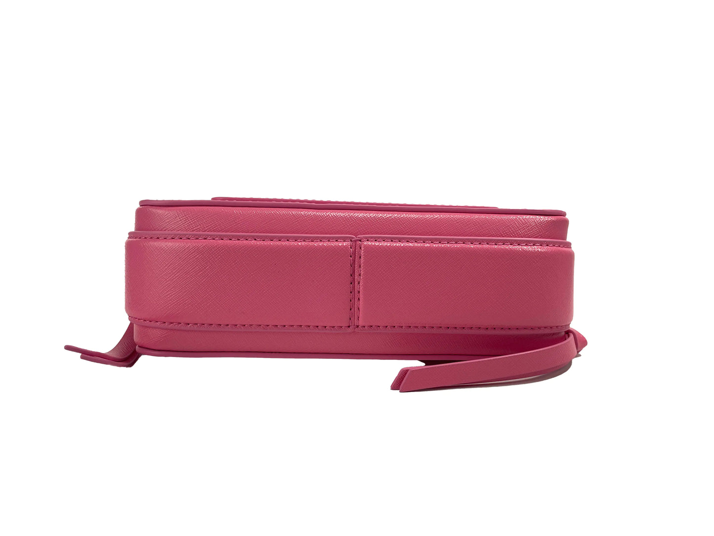 Marc Jacobs The Slingshot Leather Shoulder Bag - WanderMart Co.