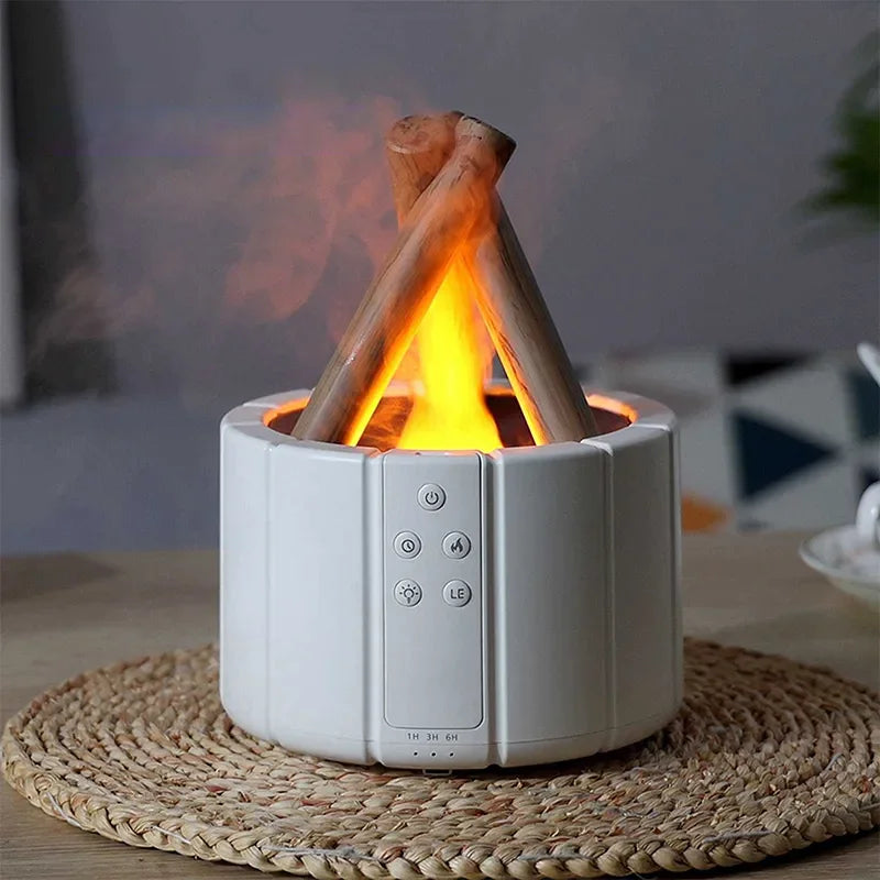 Bonfire Humidifier - WanderMart Co.