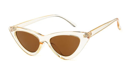 Cat Eye Sunglasses - WanderMart Co.