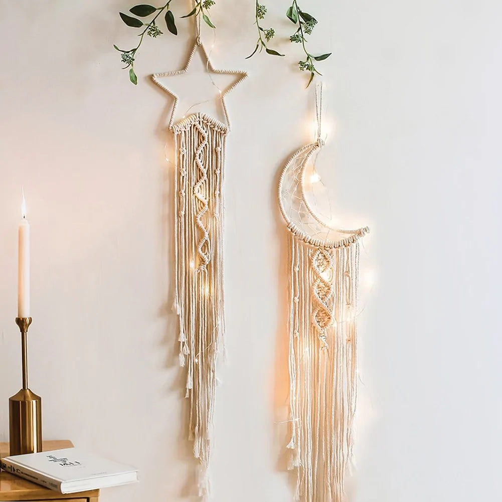 Dream Catcher Home Wall Decor - WanderMart Co.