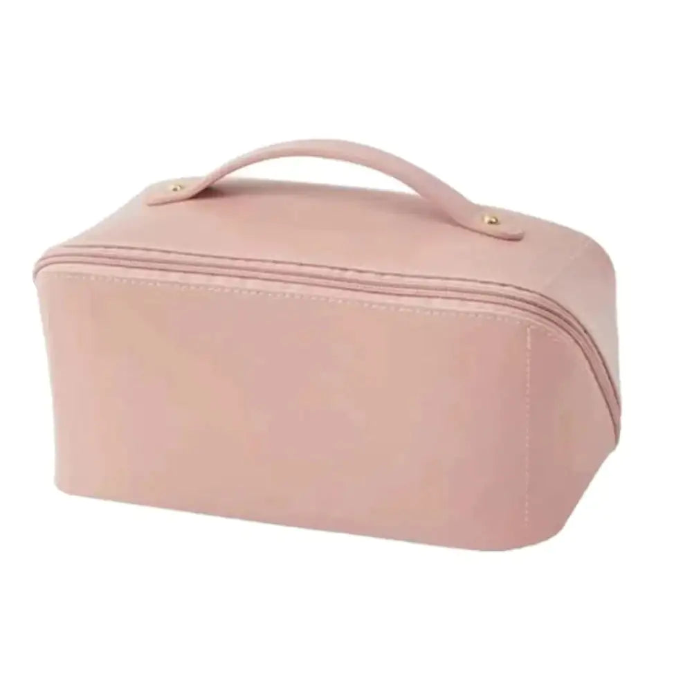 Makeup Bag Makeup Pouch - WanderMart Co.