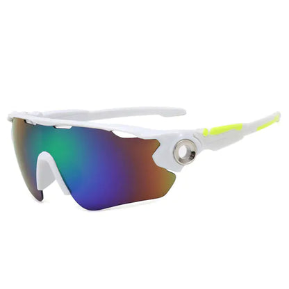 Polarized Sunglasses - WanderMart Co.