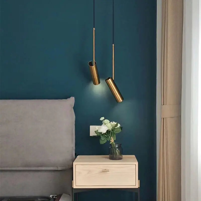 Spotlight Pendant Lights - WanderMart Co.