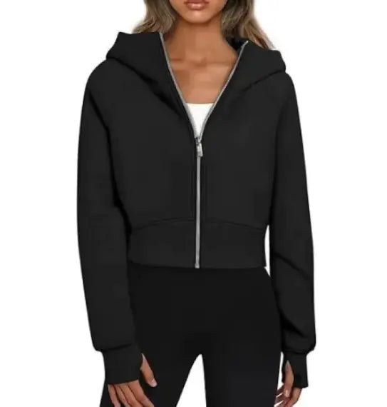 Women's Long Sleeve Sweatshirt - WanderMart Co.