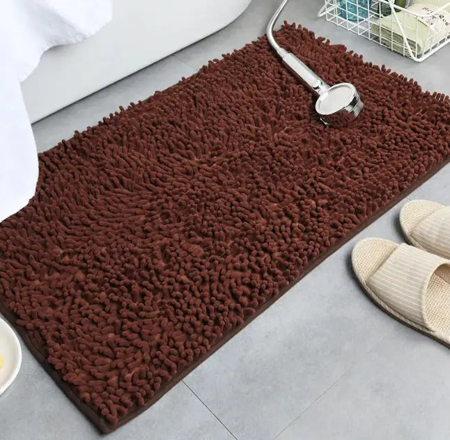 Bathroom Floor Mat - WanderMart Co.