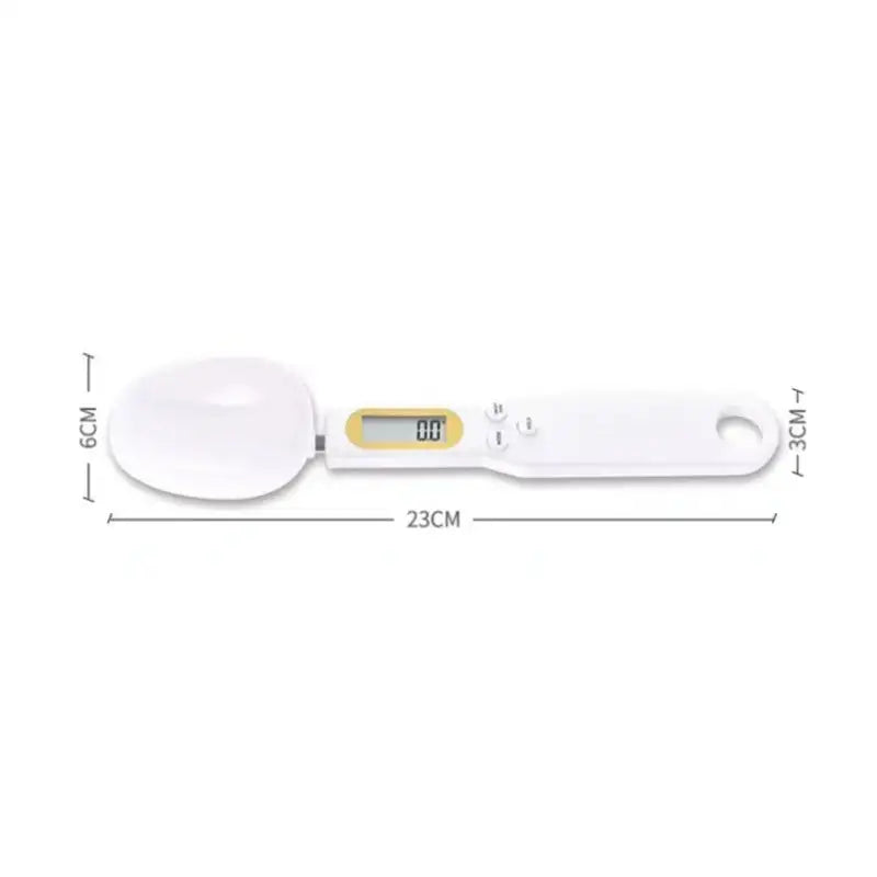 Weighing Spoon Scale - WanderMart Co.