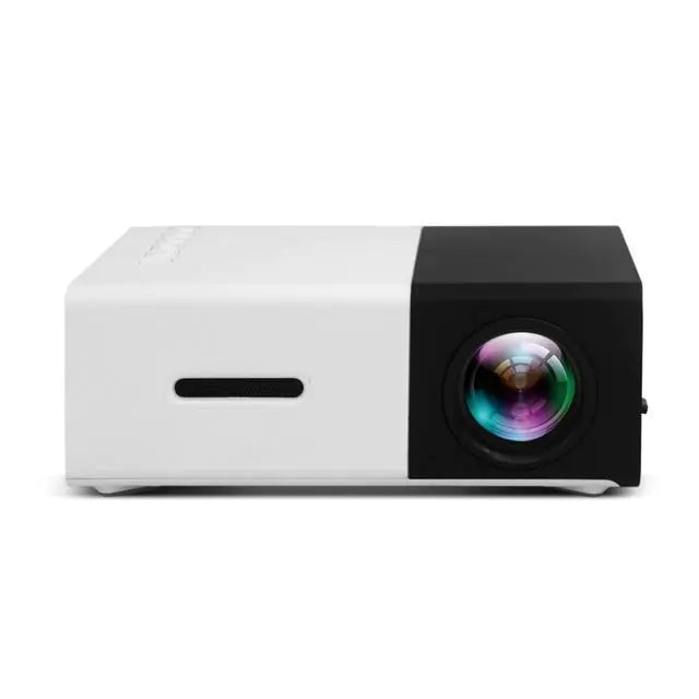 Ultra HD Mini Projector - WanderMart Co.