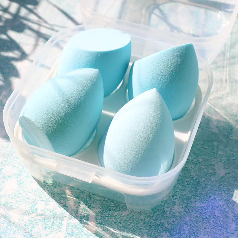 Blend Flawlessly With Beauty Blender Sponge - WanderMart Co.