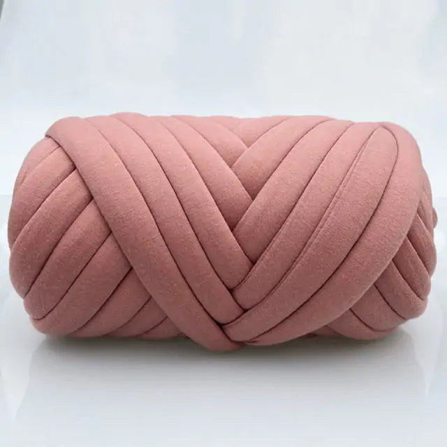 Handmade Wool Pillow - WanderMart Co.