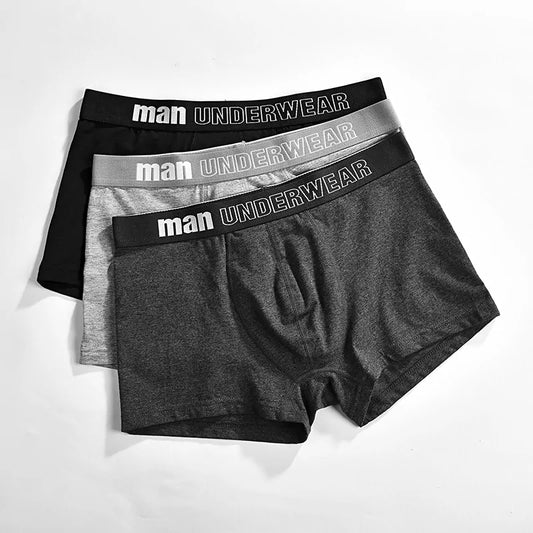 Men's Underwear Boxer - WanderMart Co.