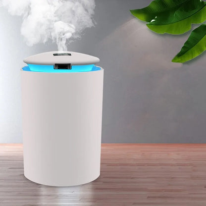 Mini Air Humidifier for Home - WanderMart Co.