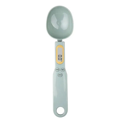 Weighing Spoon Scale - WanderMart Co.