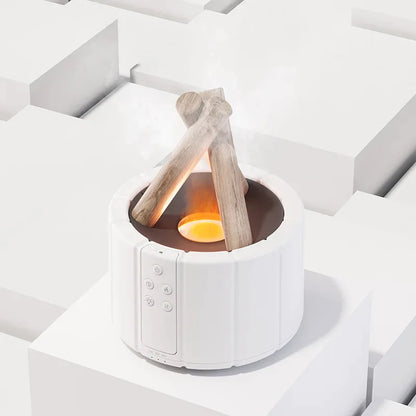 Bonfire Humidifier - WanderMart Co.