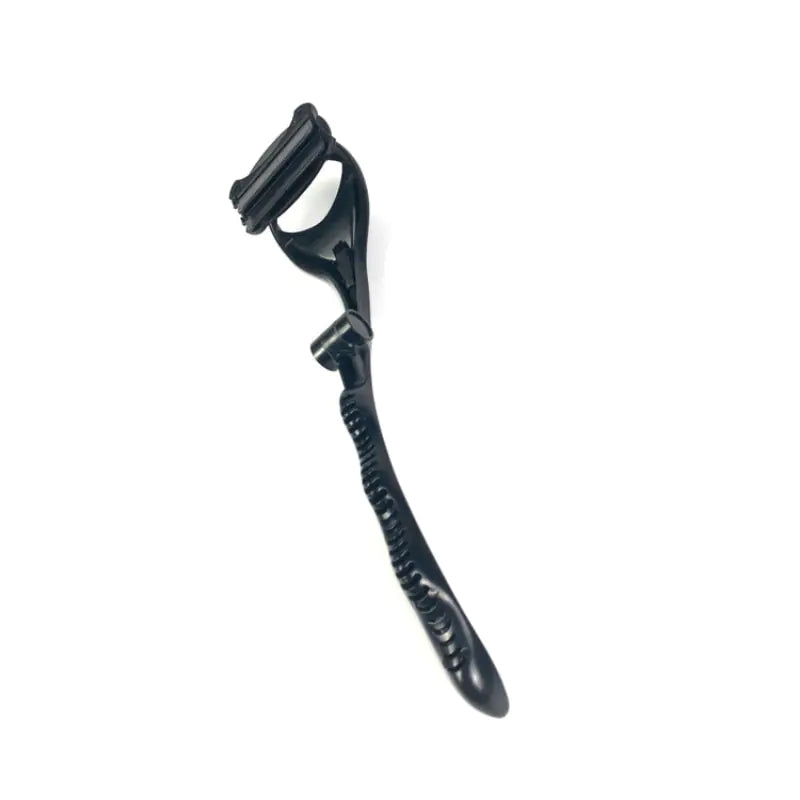 Foldable Two-Head Back Hair Shaver - WanderMart Co.