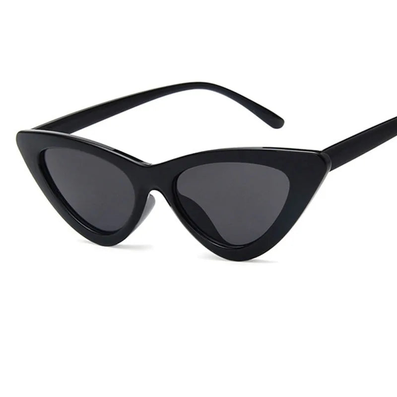 Cat Eye Sunglasses - WanderMart Co.