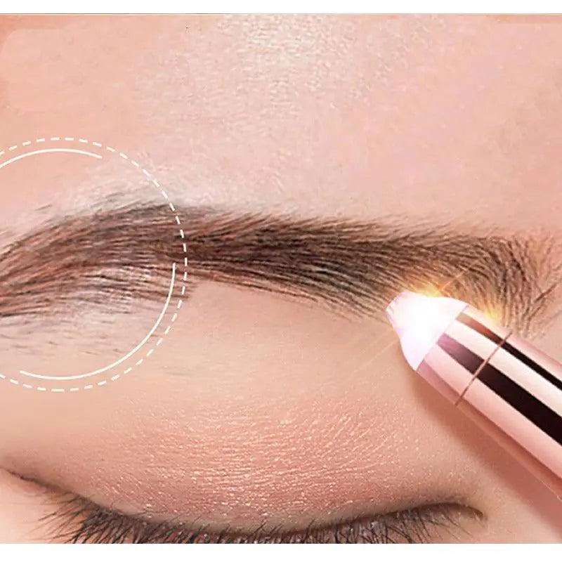 Eyebrow Hair Remover Pen - WanderMart Co.