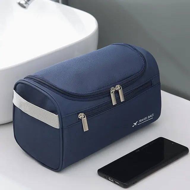 FUDEAM Polyester Portable Storage Bag - WanderMart Co.