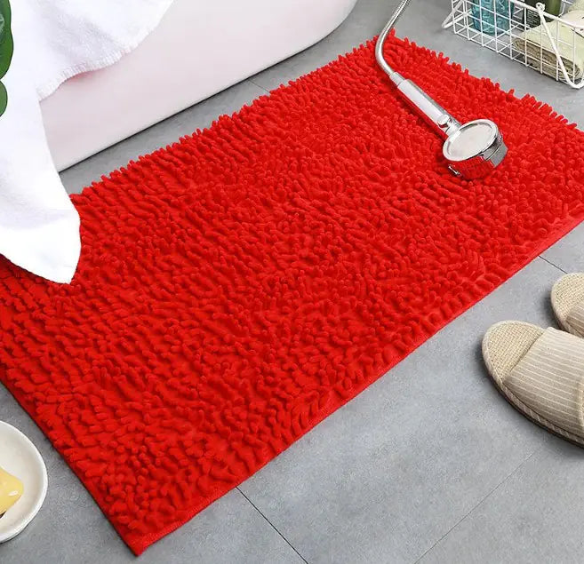 Bathroom Floor Mat - WanderMart Co.