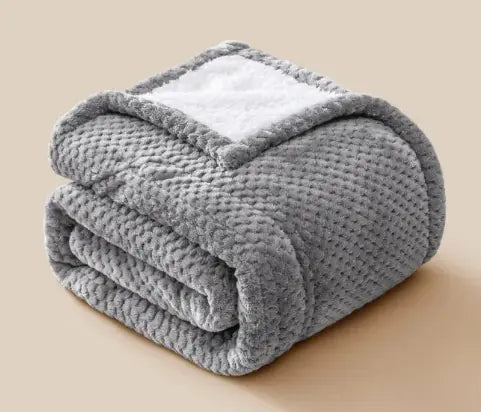 Heating Warming Blanket - WanderMart Co.