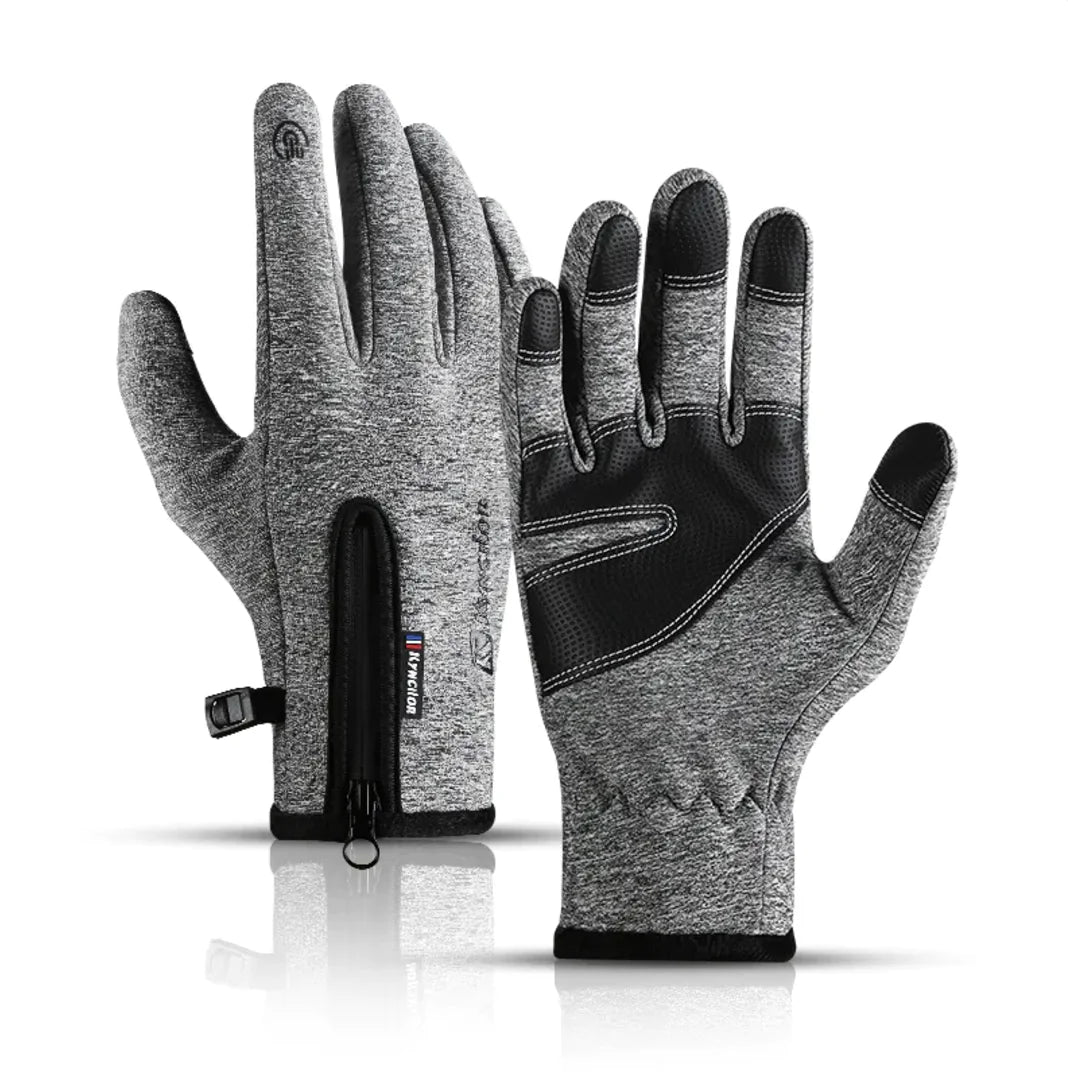 Women's Waterproof Outdoor Gloves