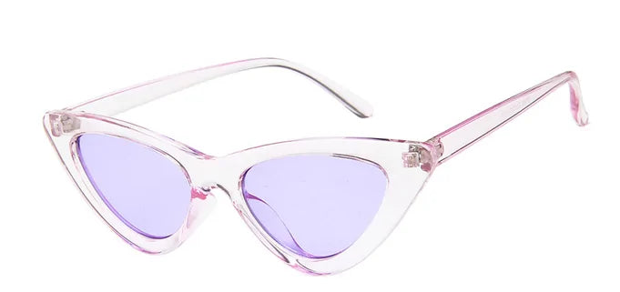 Cat Eye Sunglasses - WanderMart Co.