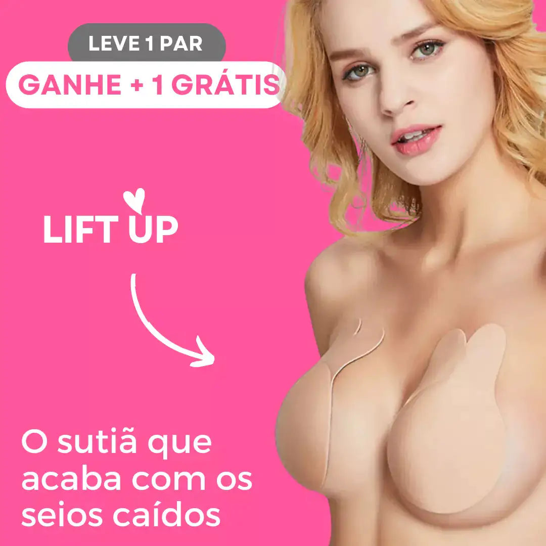 LIFT UP™ BRA - WanderMart Co.