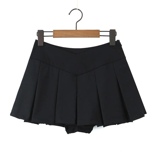 Vintage Kawaii Skirts for Women - WanderMart Co.