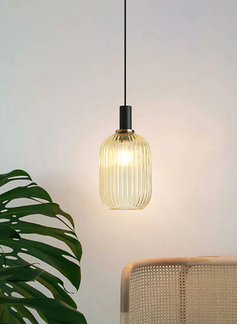 Retro Style Lamp - WanderMart Co.