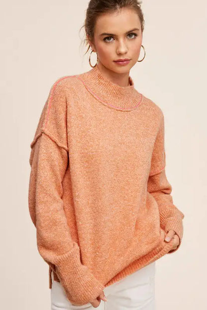 Ella Sweater - WanderMart Co.