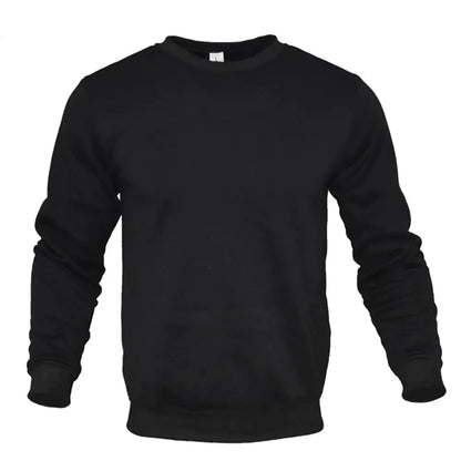 Elegant Sweatshirt for Men - WanderMart Co.