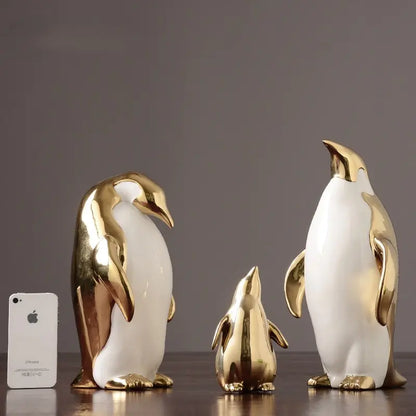 Penguin Home Decor - WanderMart Co.