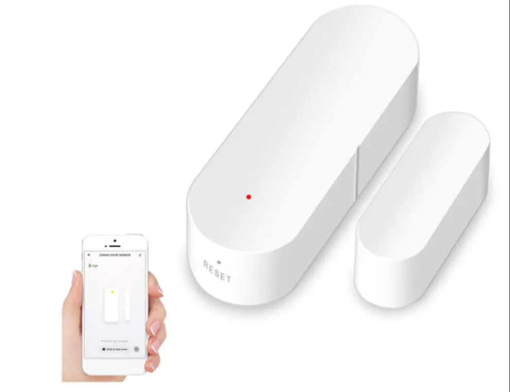 Smart Home Door Sensor - WanderMart Co.