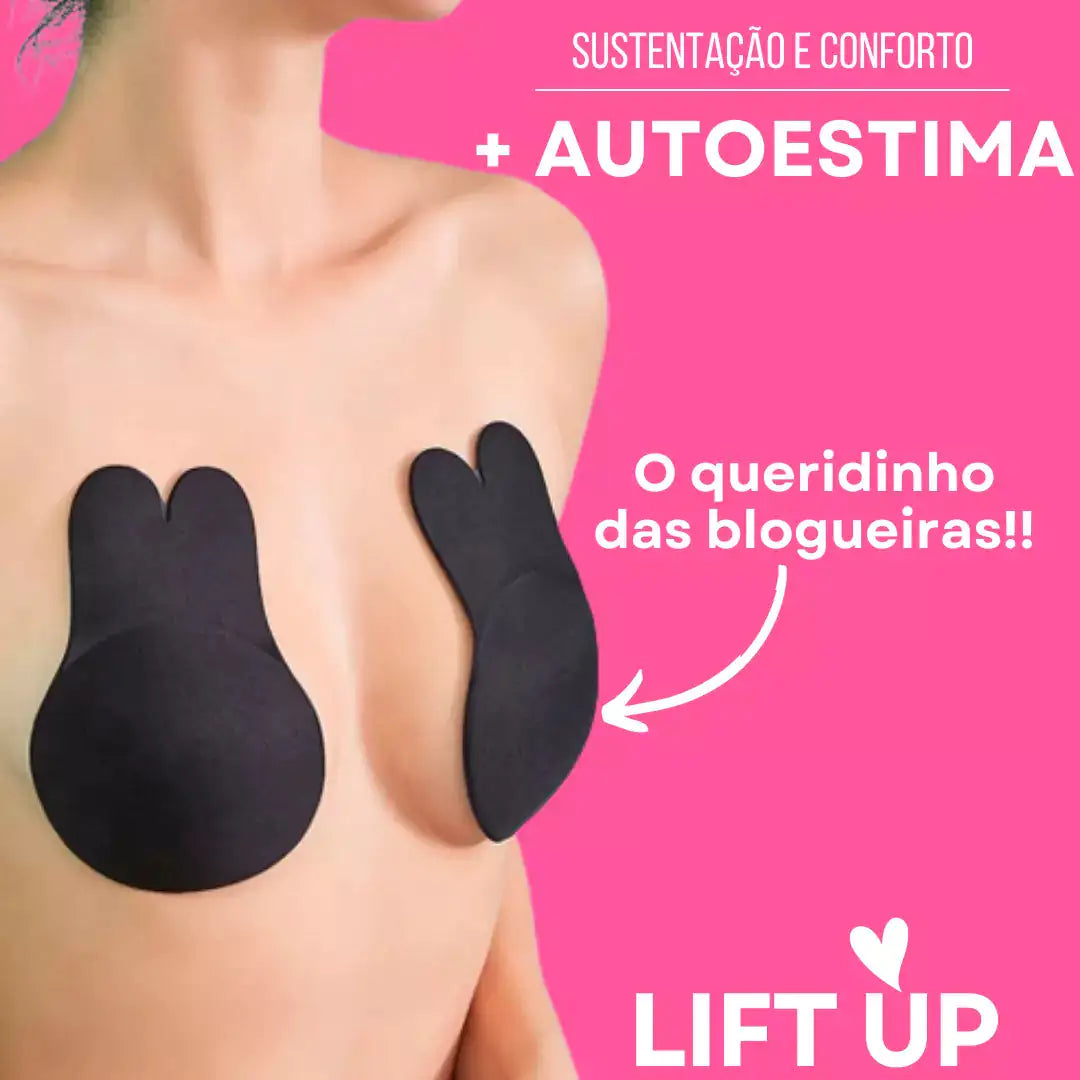 LIFT UP™ BRA - WanderMart Co.