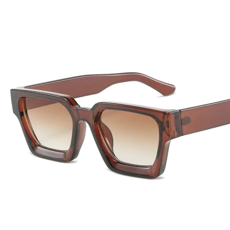 Classic Square Sunglasses - WanderMart Co.