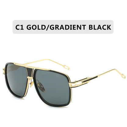 Classic Men Sunglasses - WanderMart Co.