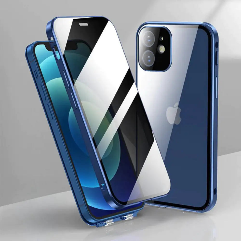 Viral iPhone Privacy Case Pro - WanderMart Co.