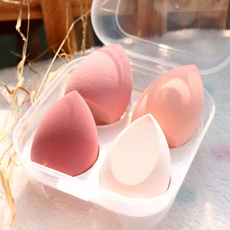 Blend Flawlessly With Beauty Blender Sponge - WanderMart Co.