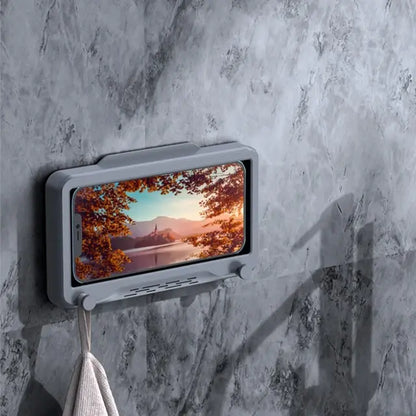 Phone Holder Bathroom Waterproof - WanderMart Co.