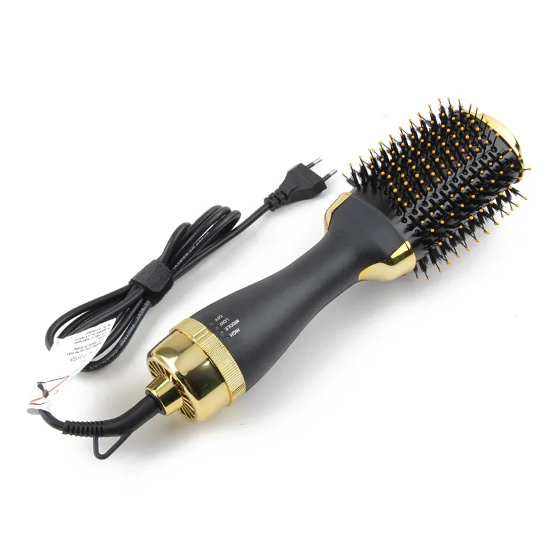 Hair Dryer And Volumizer - WanderMart Co.