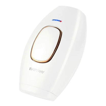 Home Hold Depilatory Laser Mini Hair Epilator - WanderMart Co.