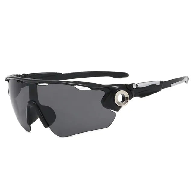 Polarized Sunglasses - WanderMart Co.