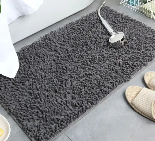 Bathroom Floor Mat - WanderMart Co.