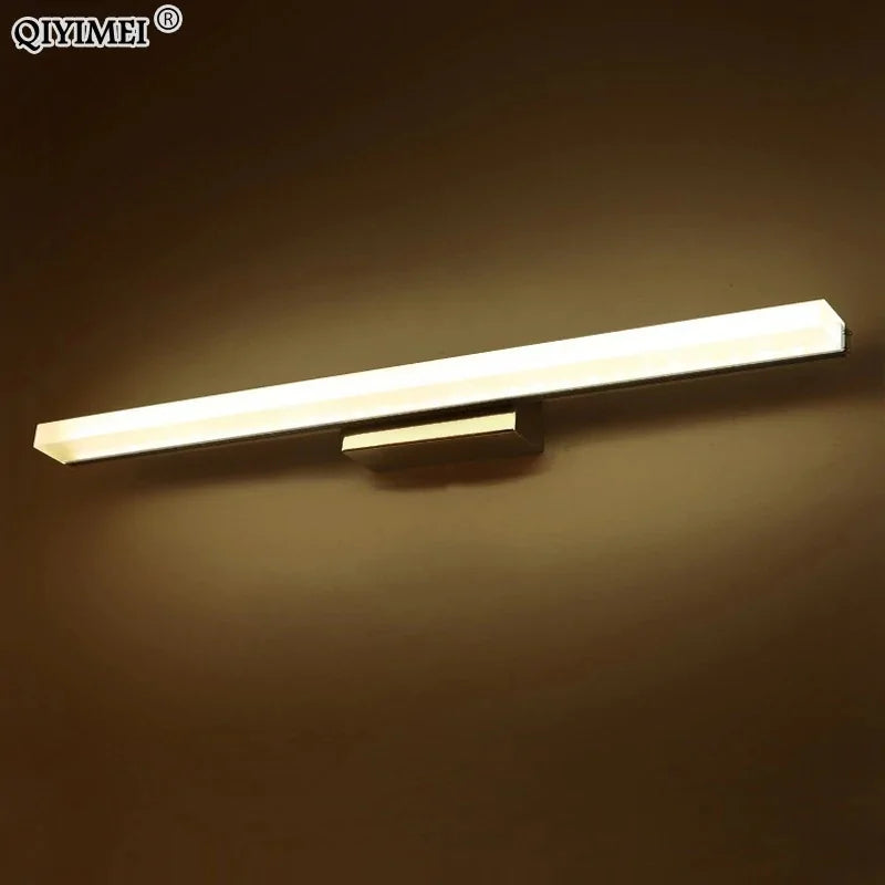 Modern Mirror Bathroom Lights - WanderMart Co.