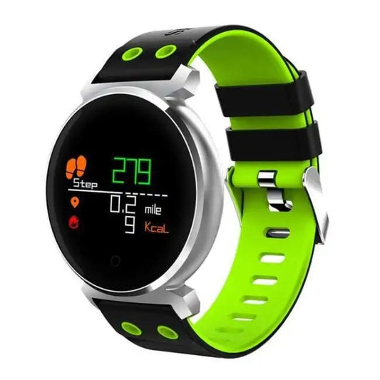 K2 Smart Watch - WanderMart Co.