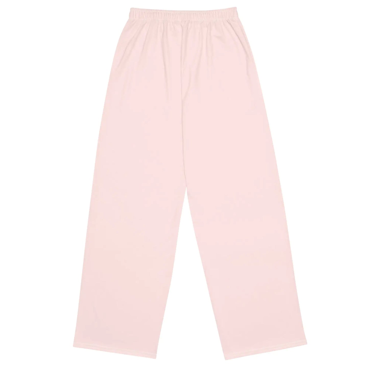 Womens Pink Lounge Pants - WanderMart Co.