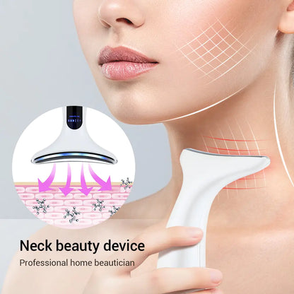 Photon Neck Beauty Device - WanderMart Co.