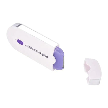 Instant and Painless Hair Remover - WanderMart Co.