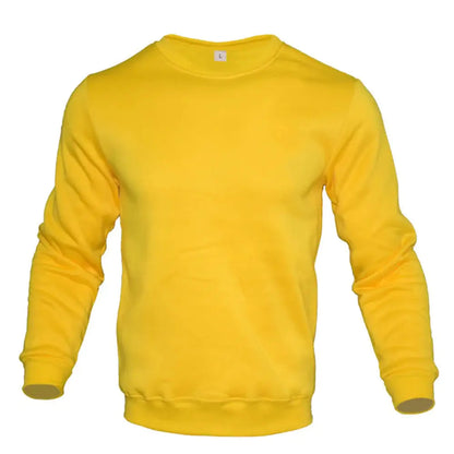 Elegant Sweatshirt for Men - WanderMart Co.